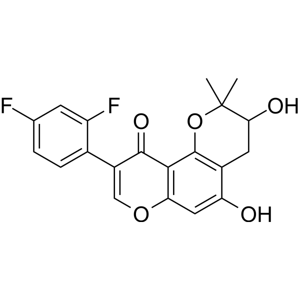 Nrf2/HO-1 activator 2 2883506-31-6